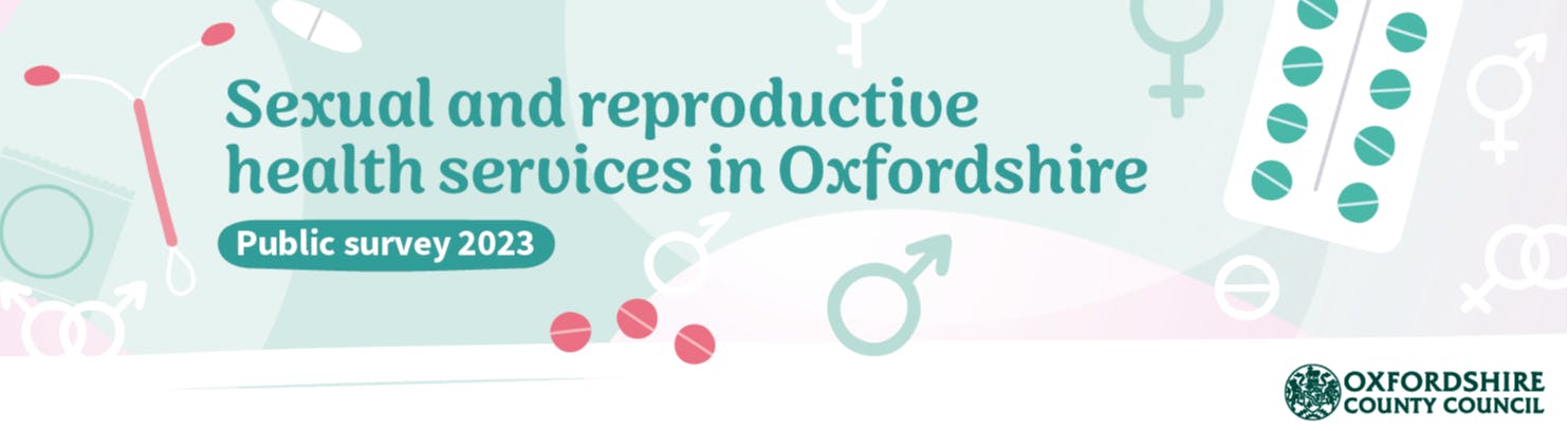 Key Dates Sexual and reproductive health services in Oxfordshire