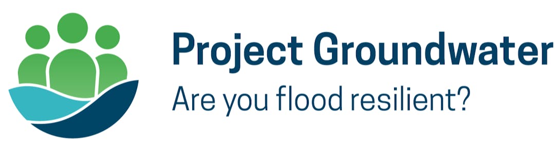 Project Groundwater Logo