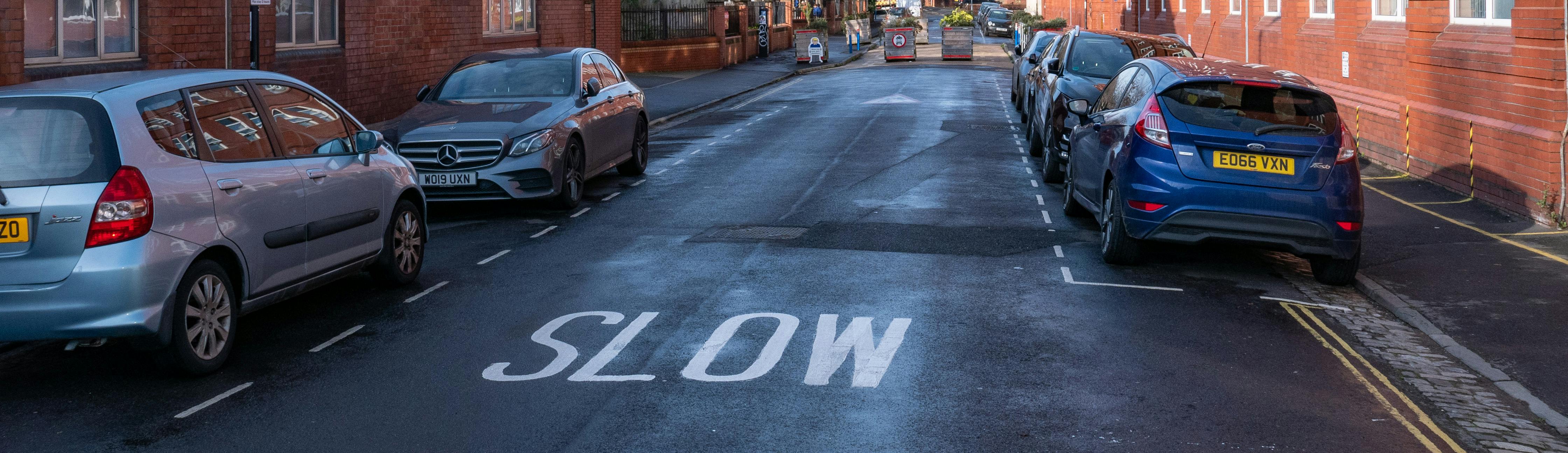 School Streets PreSurvey Ashton Gate Primary School Ask Bristol