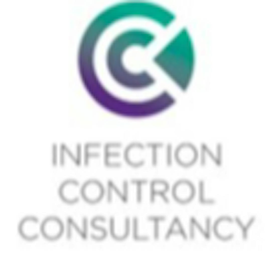 Infection Control Consultancy logo