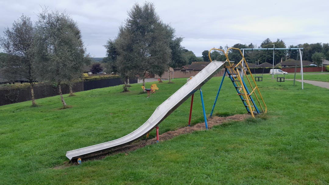 Slide, Castlepark