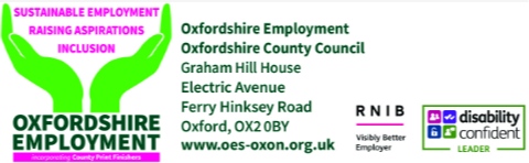 Colourful wild flowers