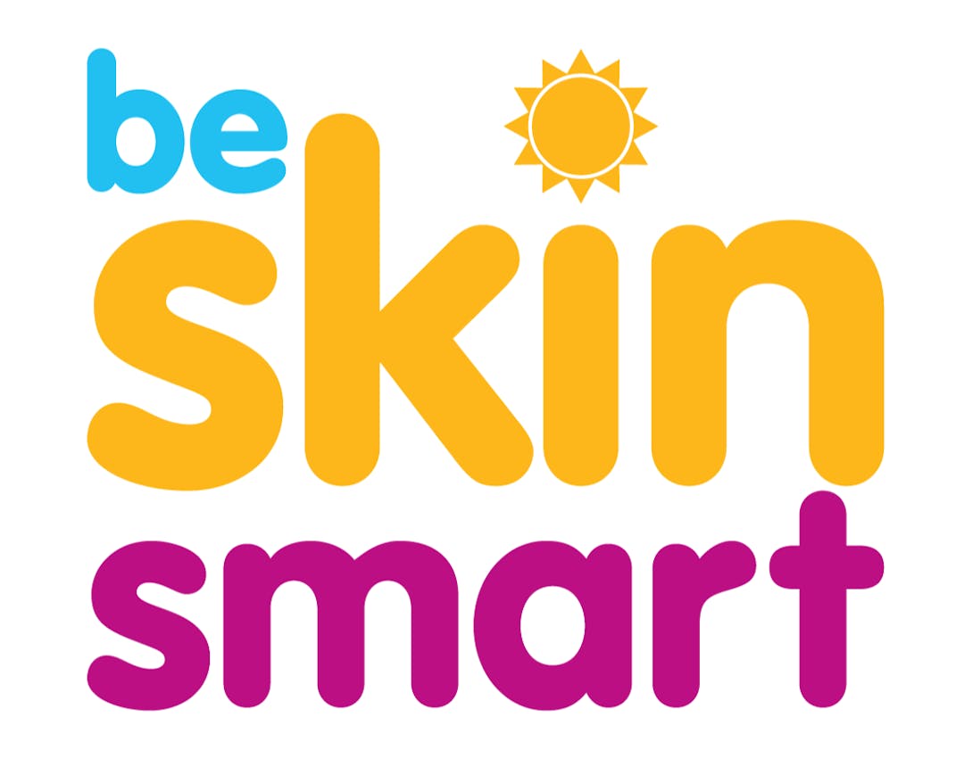 Be_skin_smart_campaign_logo