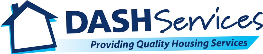 Dash services logo