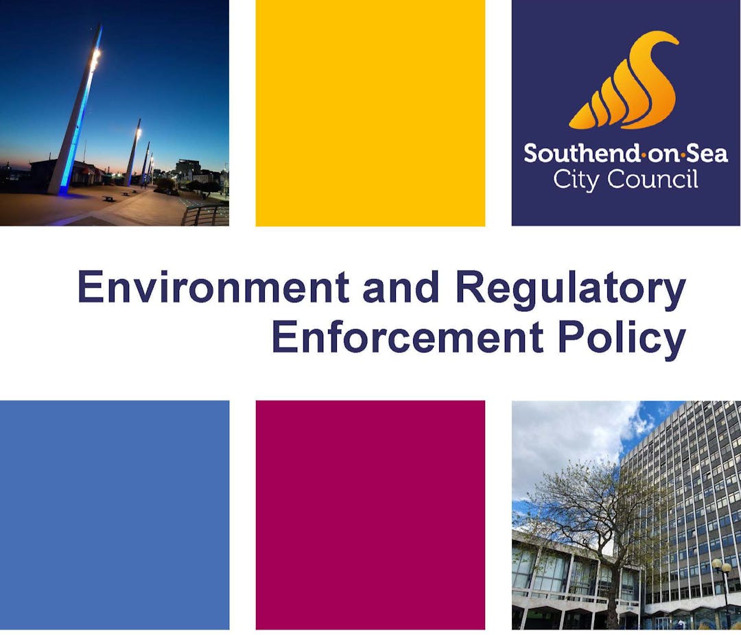 Document cover