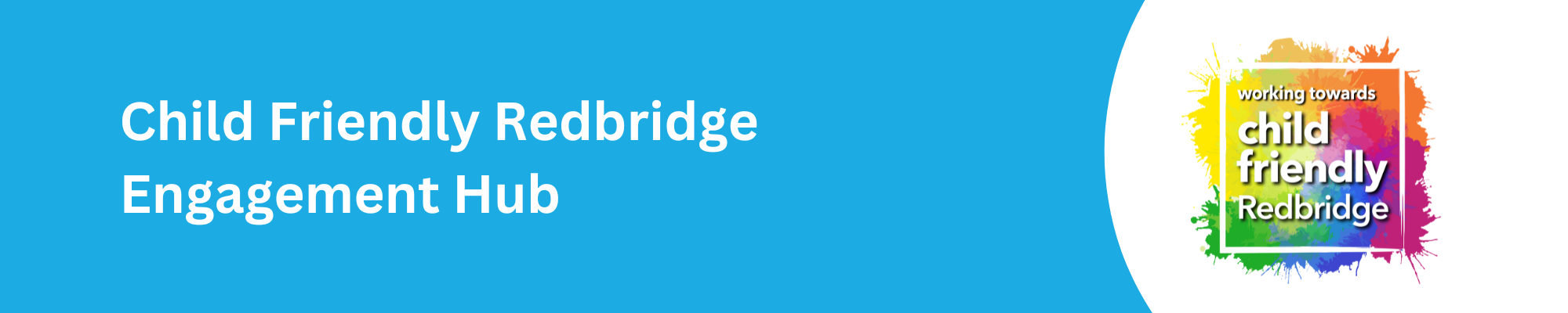 Child Friendly Redbridge Let S Talk Redbridge