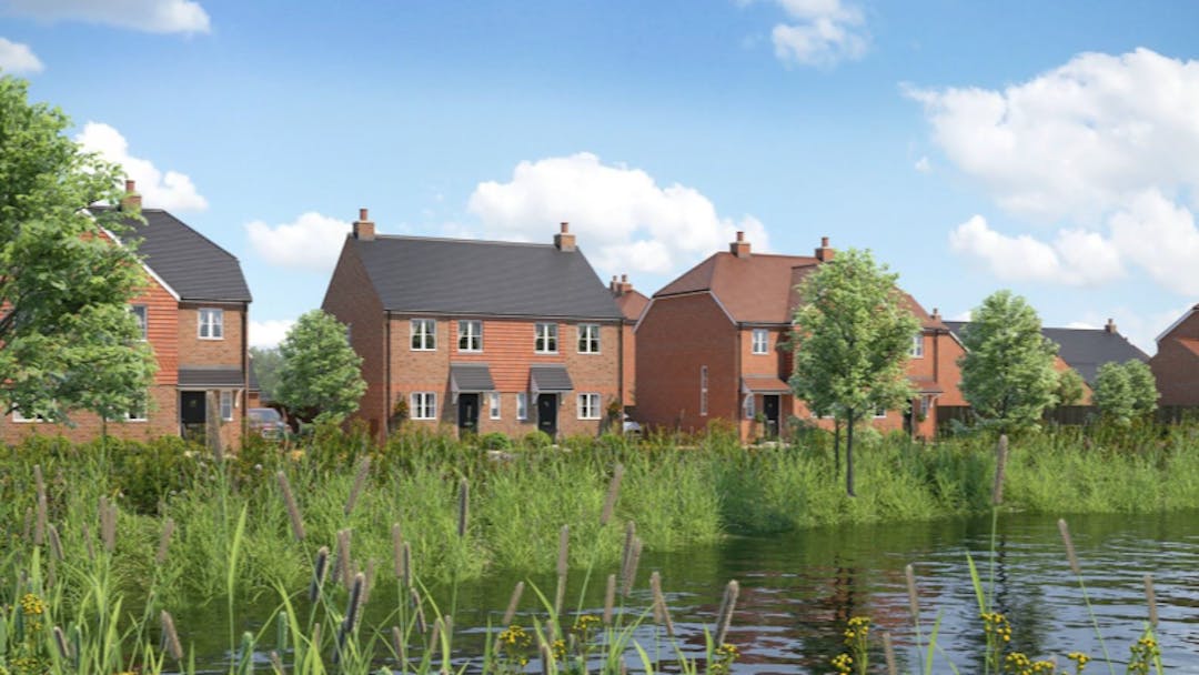 Housing Allocations Draft Policy 20232024 For Consultation Let's