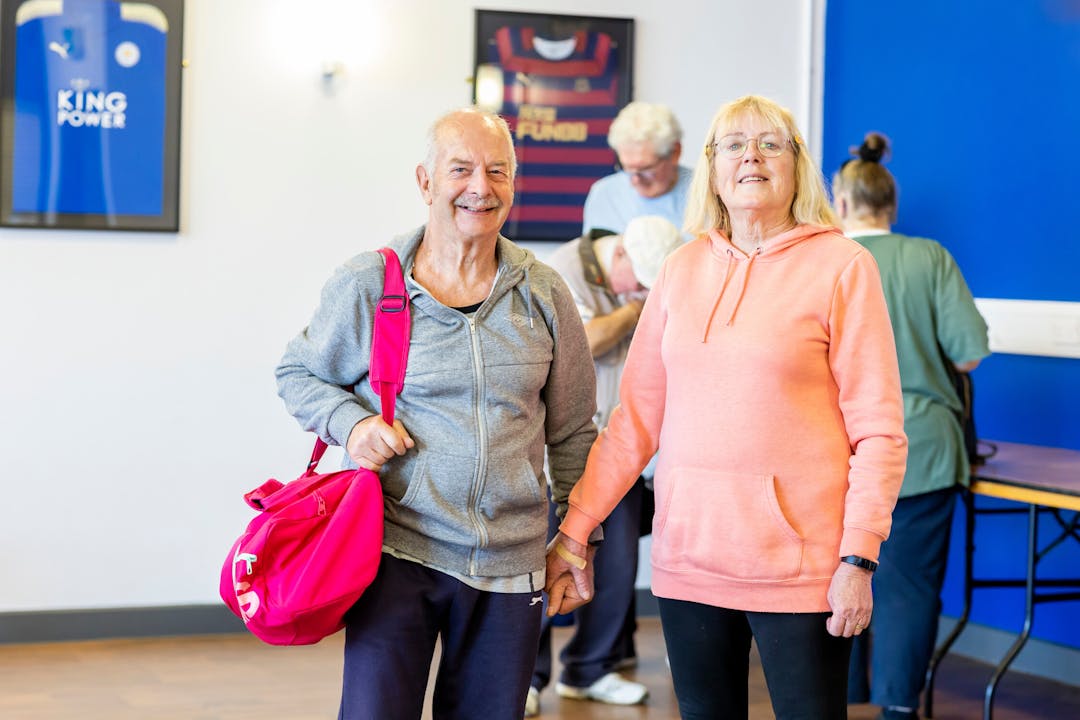 Healthy Ageing Events In West Sussex Libraries 2024