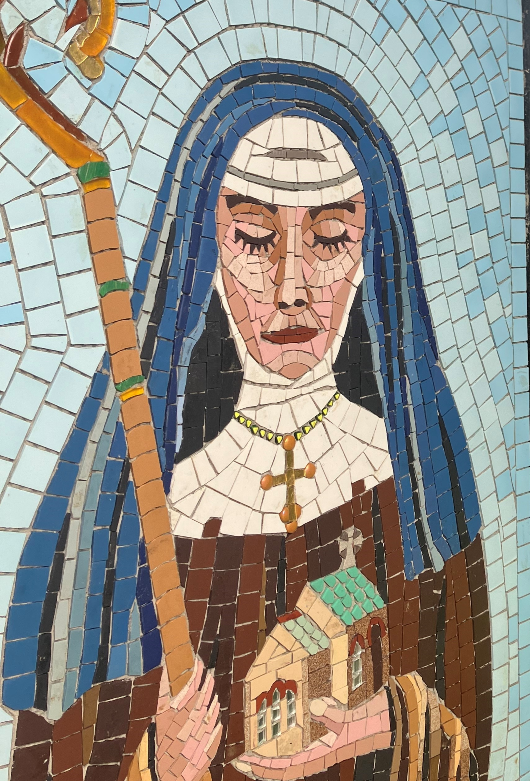 Barking Heritage Trails