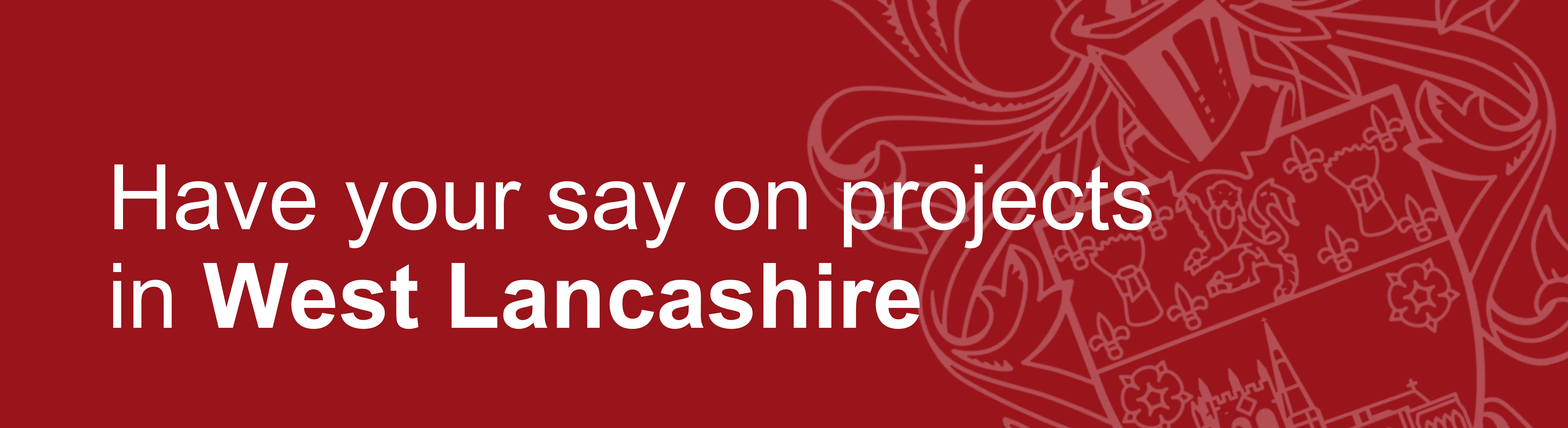 Text says Draft CIL Funding Programme alongside pictures of cyclepaths, footpaths, play areas and green spaces