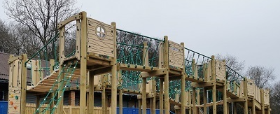 Adventure Playground