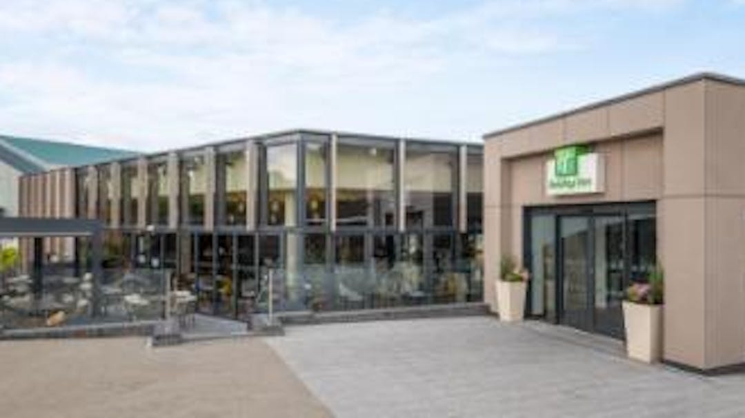 Holiday Inn London Gatwick Worth 