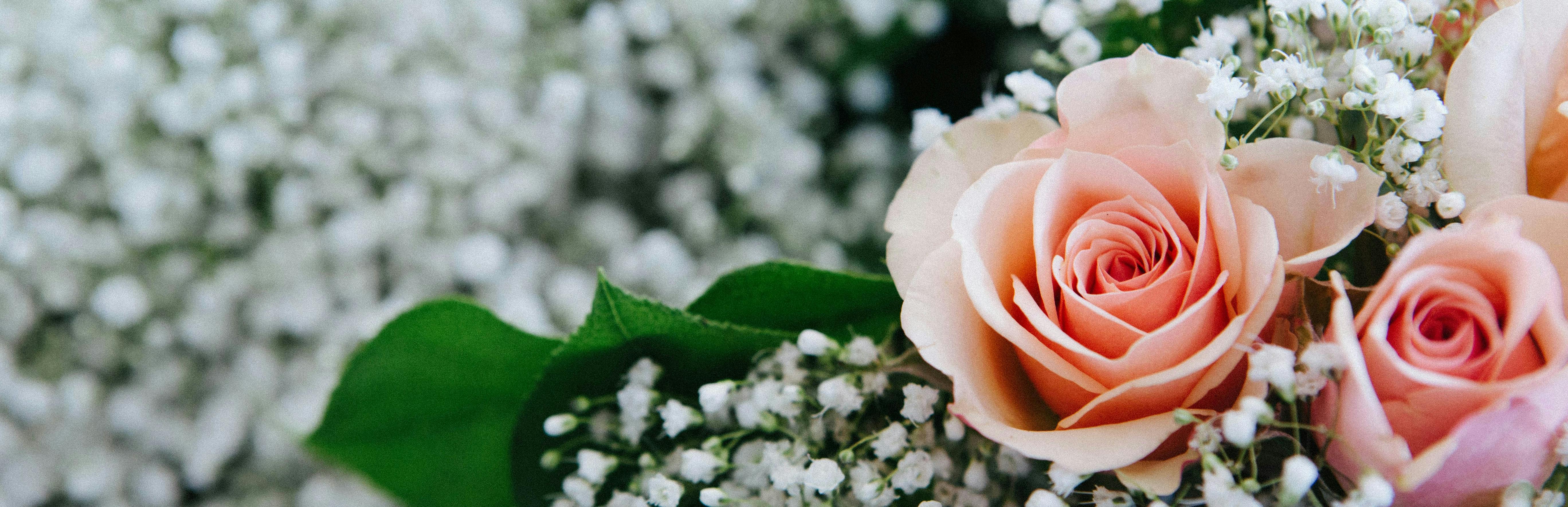 Wedding flowers