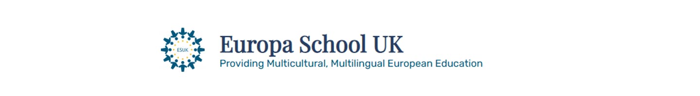 Europa School UK logo