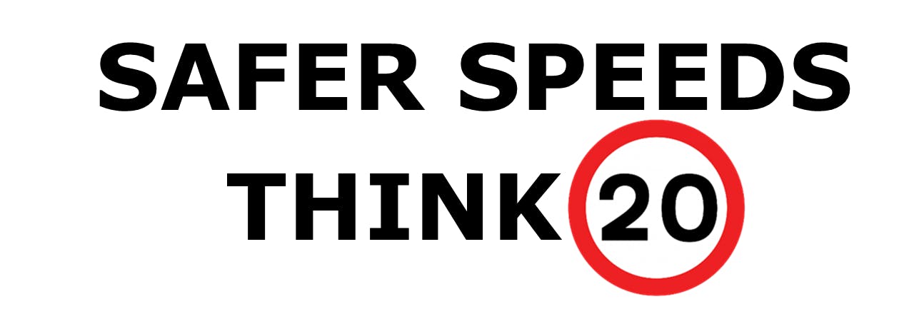 20mph Programme in Moray