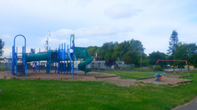 Greenwards Play Park