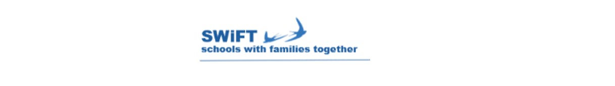 SWiFT - schools with families together