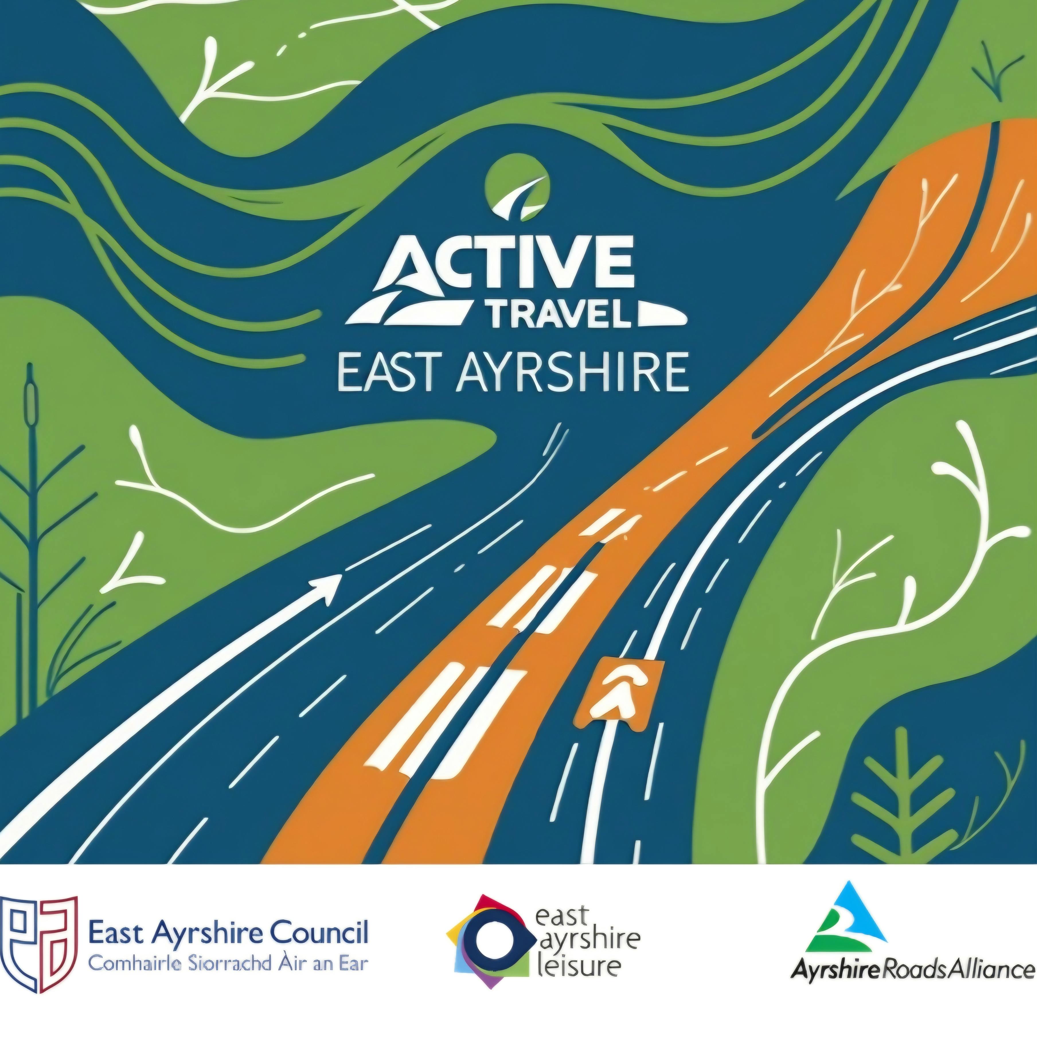 East Ayrshire Active Travel
