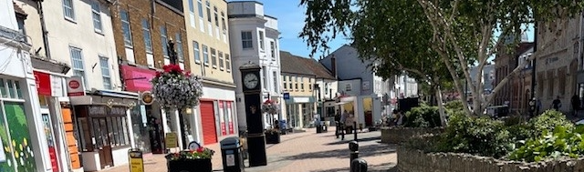 Sheep Street, Bicester
