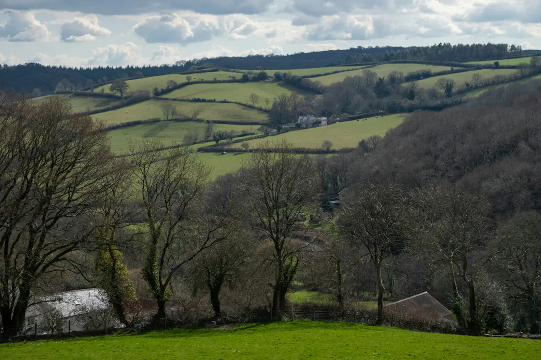 Community Governance Review (CGR) Round 2 | Let's Talk North Devon