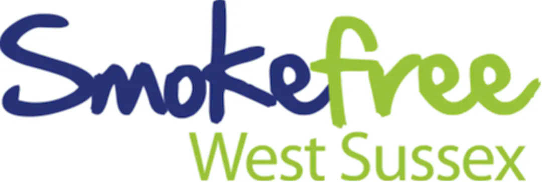 Smokefree West Sussex Logo