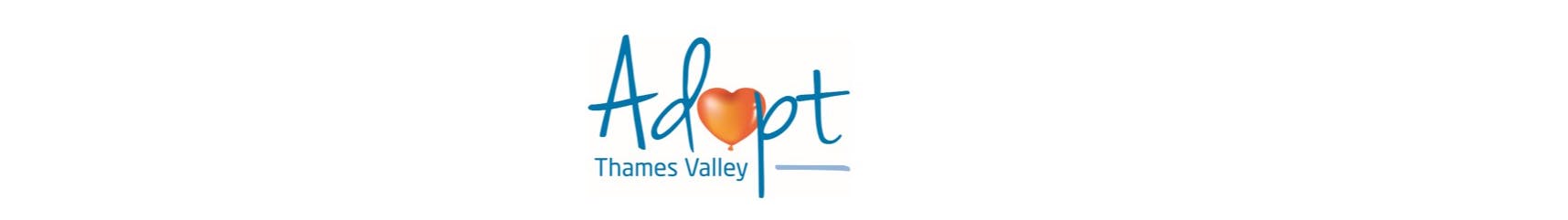 Adopt Thames Valley logo