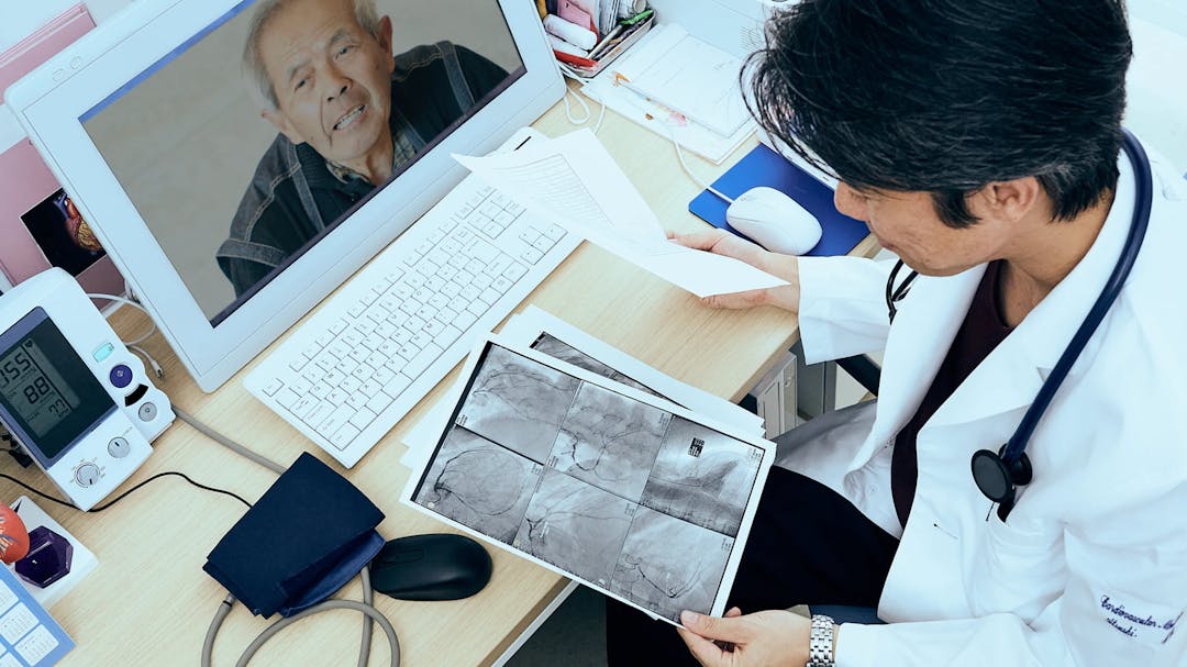 Healthwatch consultation 