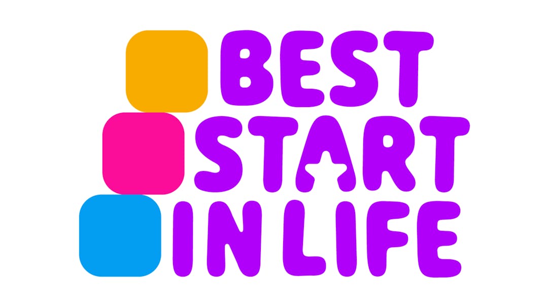 Best Start in Life Logo icon