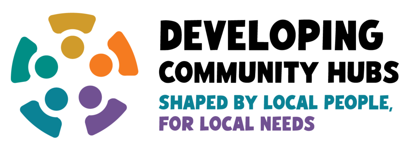 Community Hubs | Lets Talk Swindon