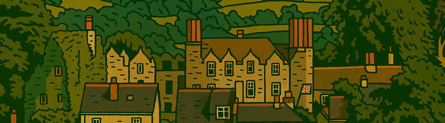 Background image of Hay Castle