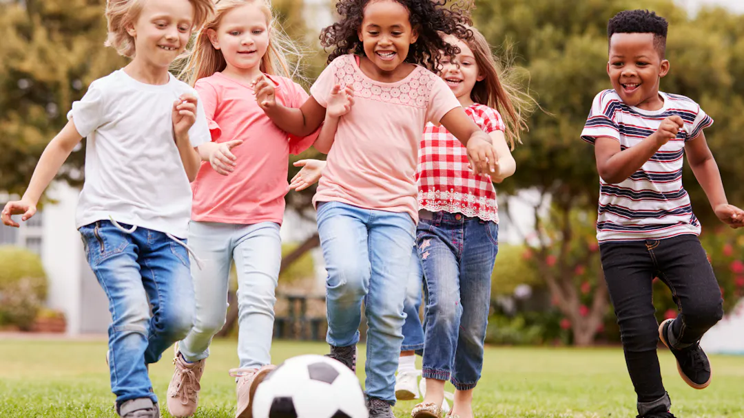 Childminder image