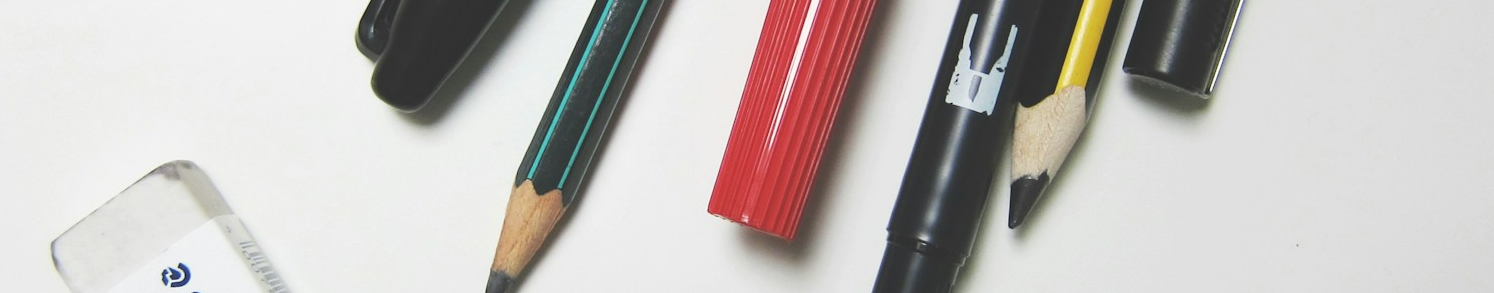 project banner