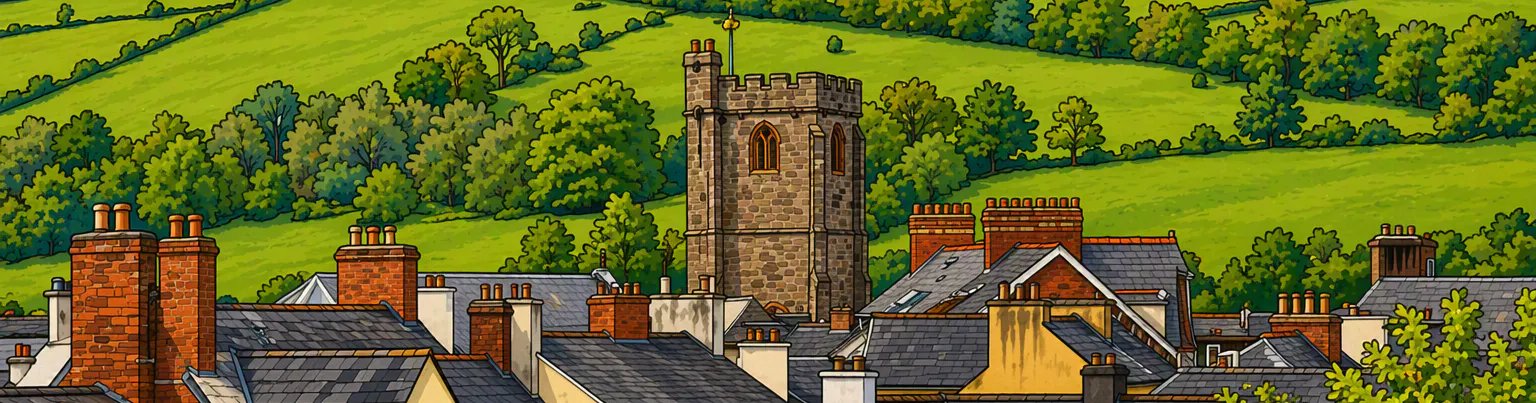 Background image of Brecon