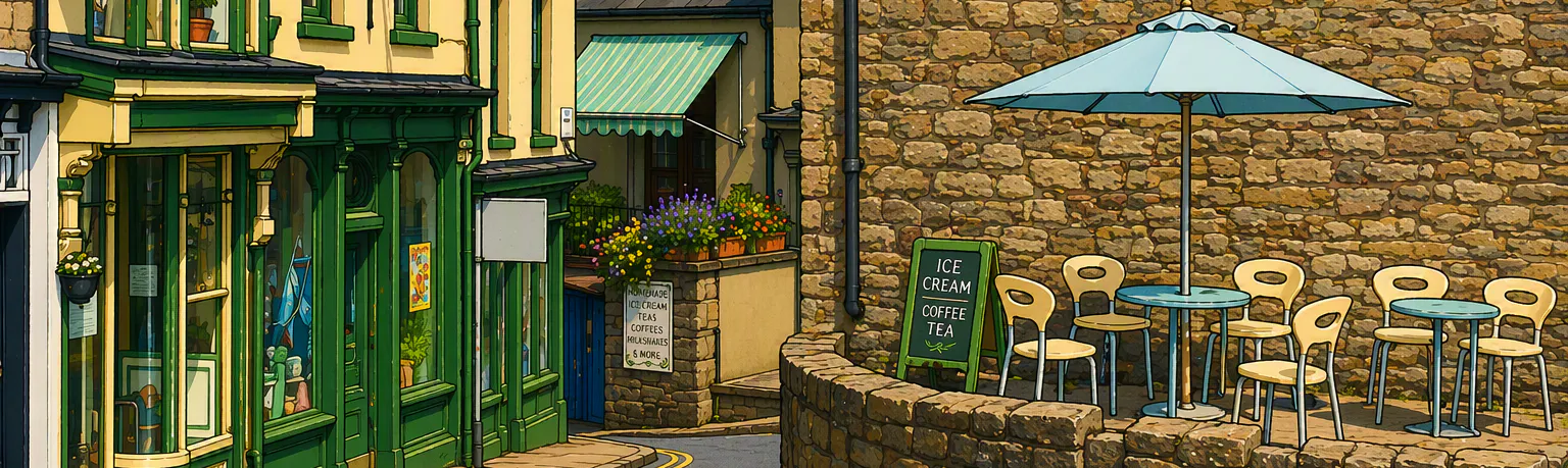 Hay on Wye