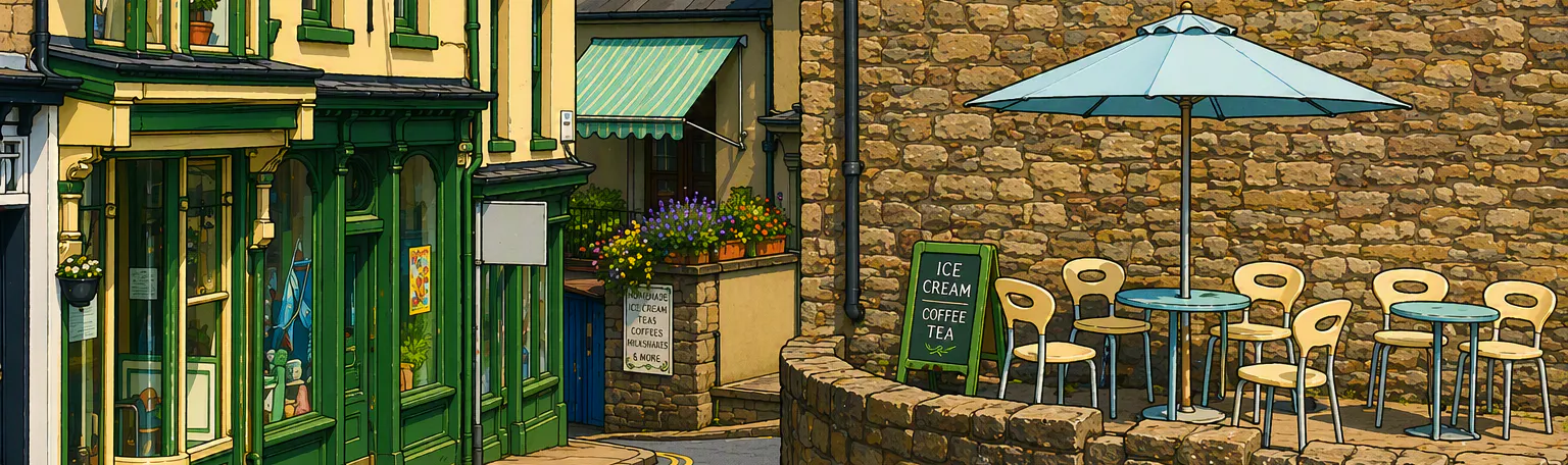 Hay on Wye