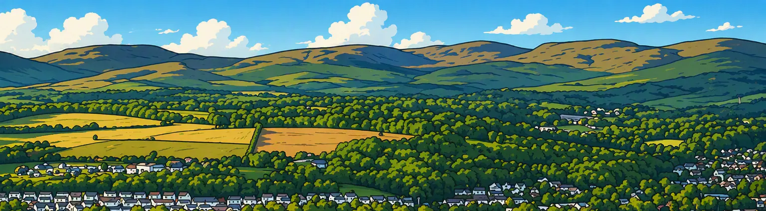 Ystradgynlais