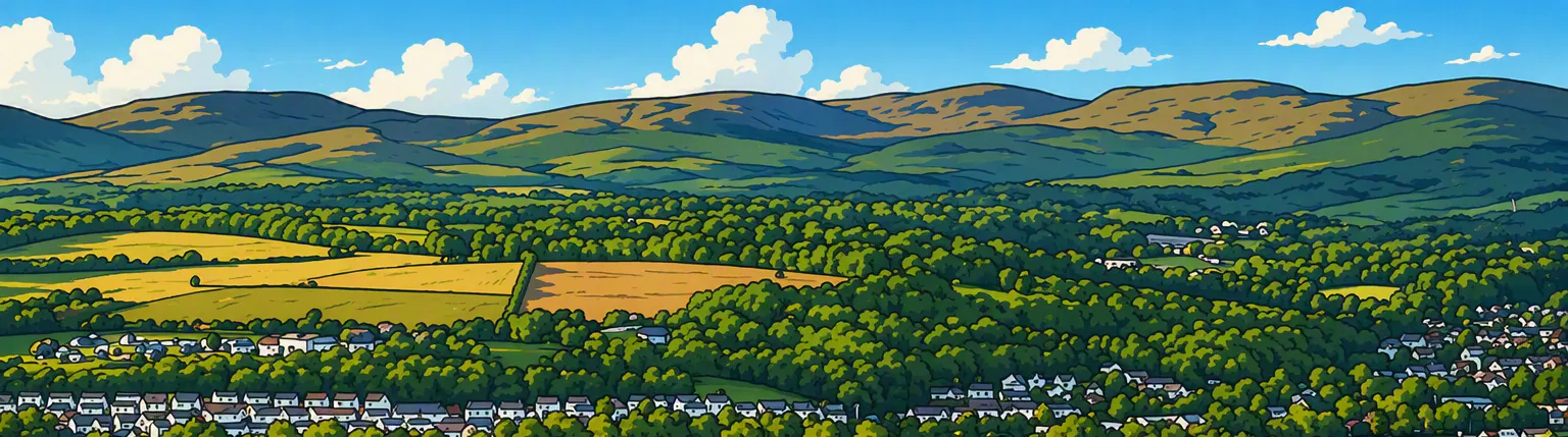 Ystradgynlais