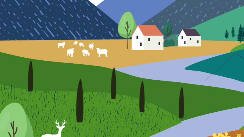 project banner