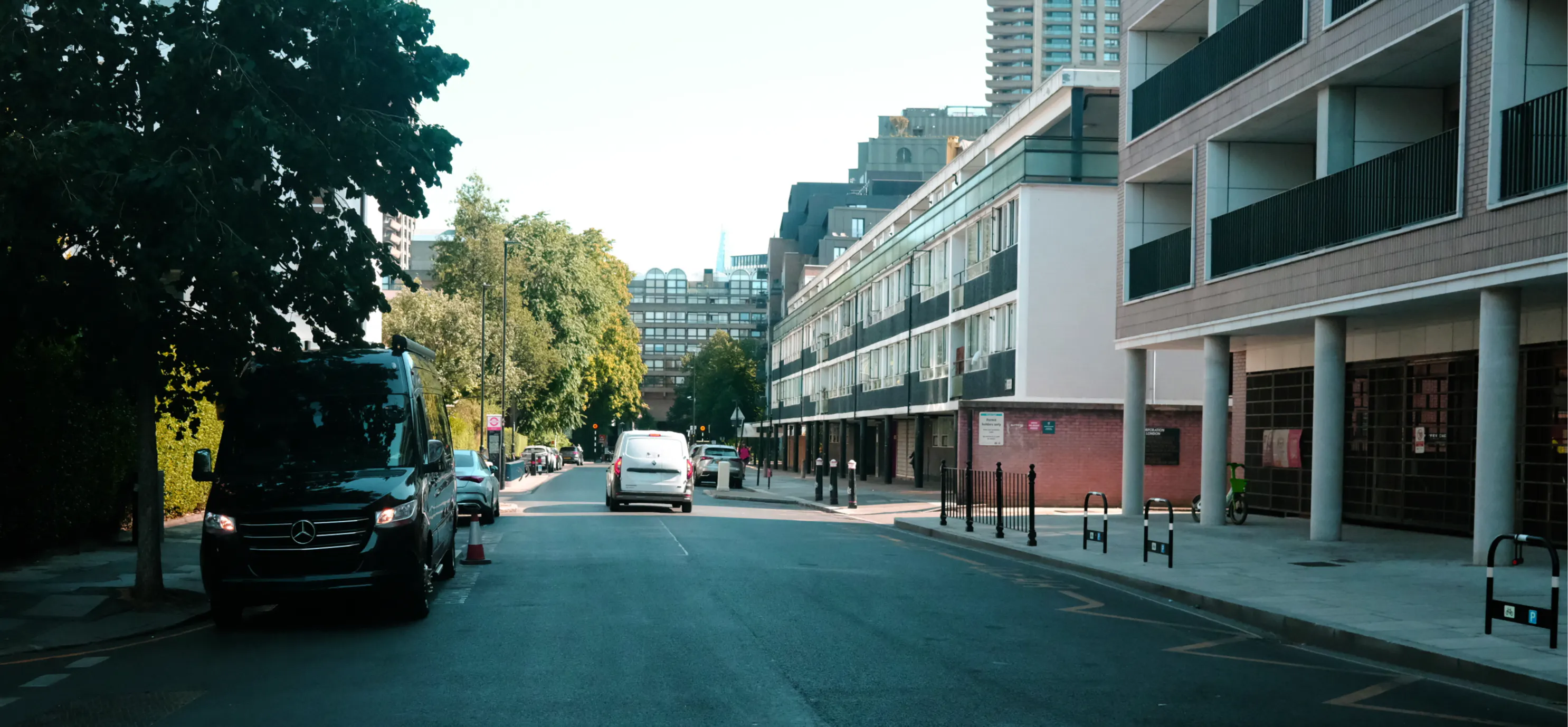 Golden Lane