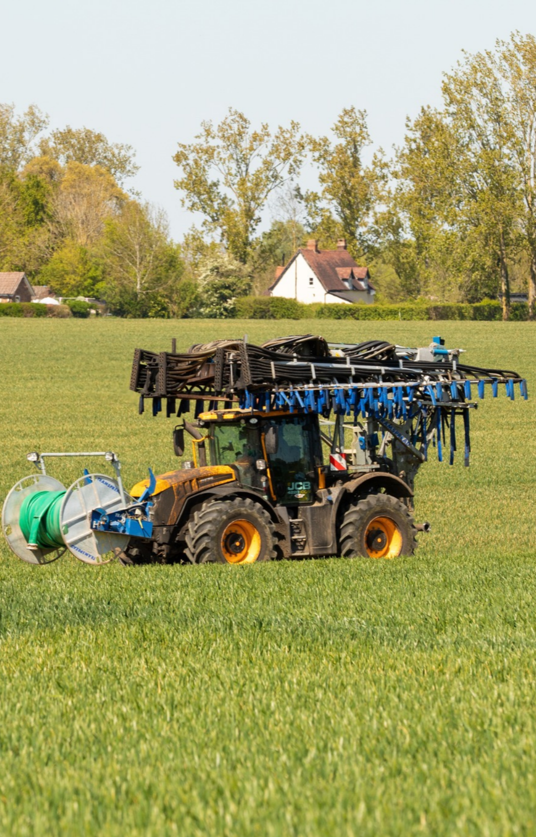 East Herts Rural Economy Survey