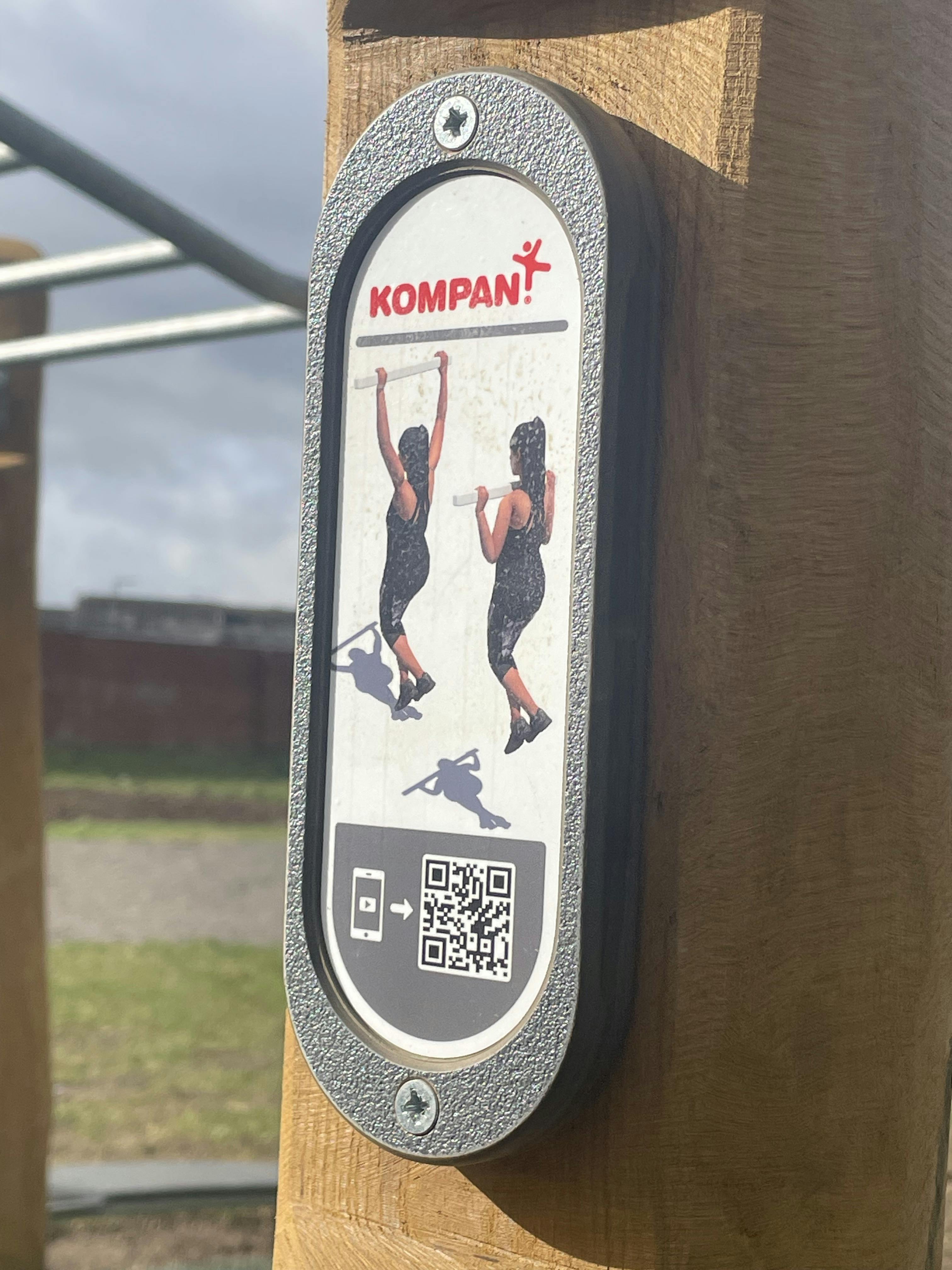 Exercise example.