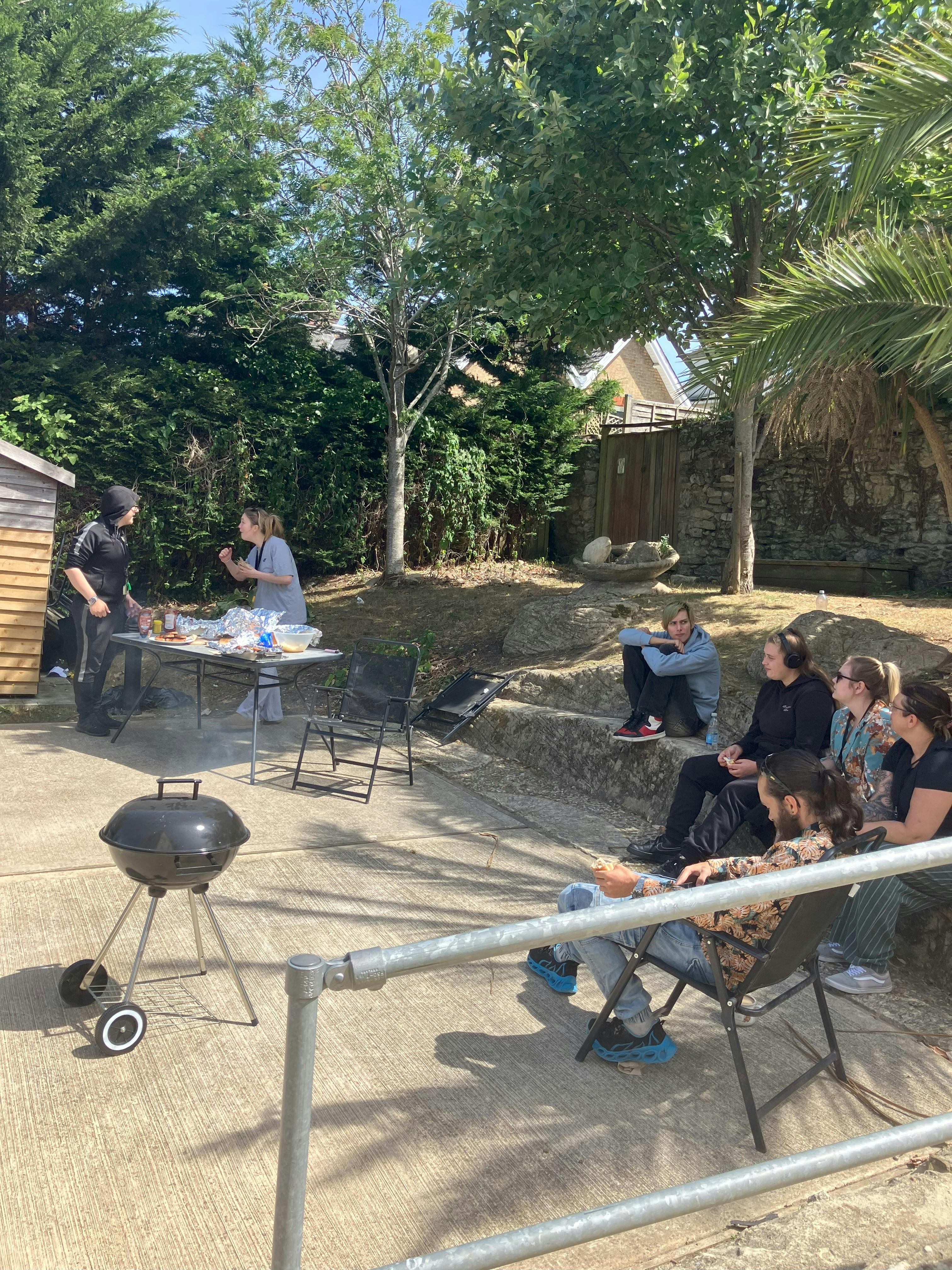 25th Anniversary BBQ 4.7.25