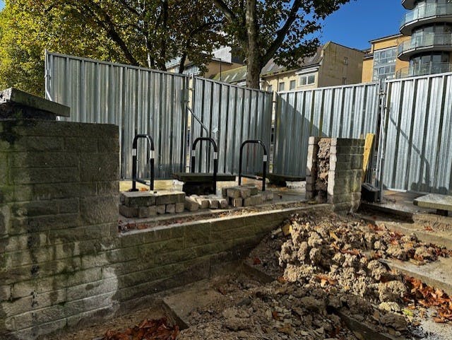 reposition of bike hangars.png