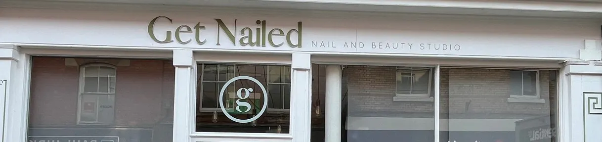 Shopfront image