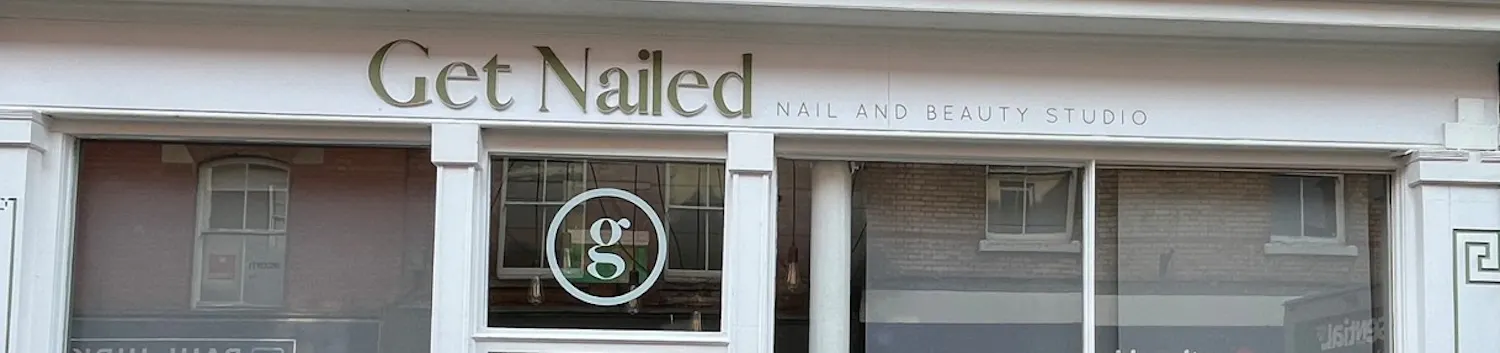 Shopfront image