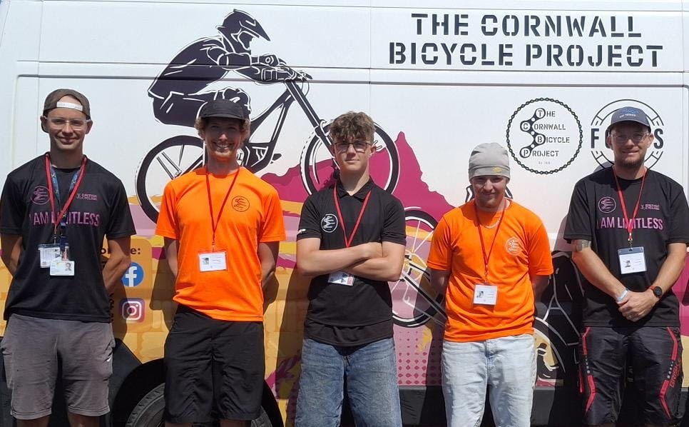 The Bicycle Project