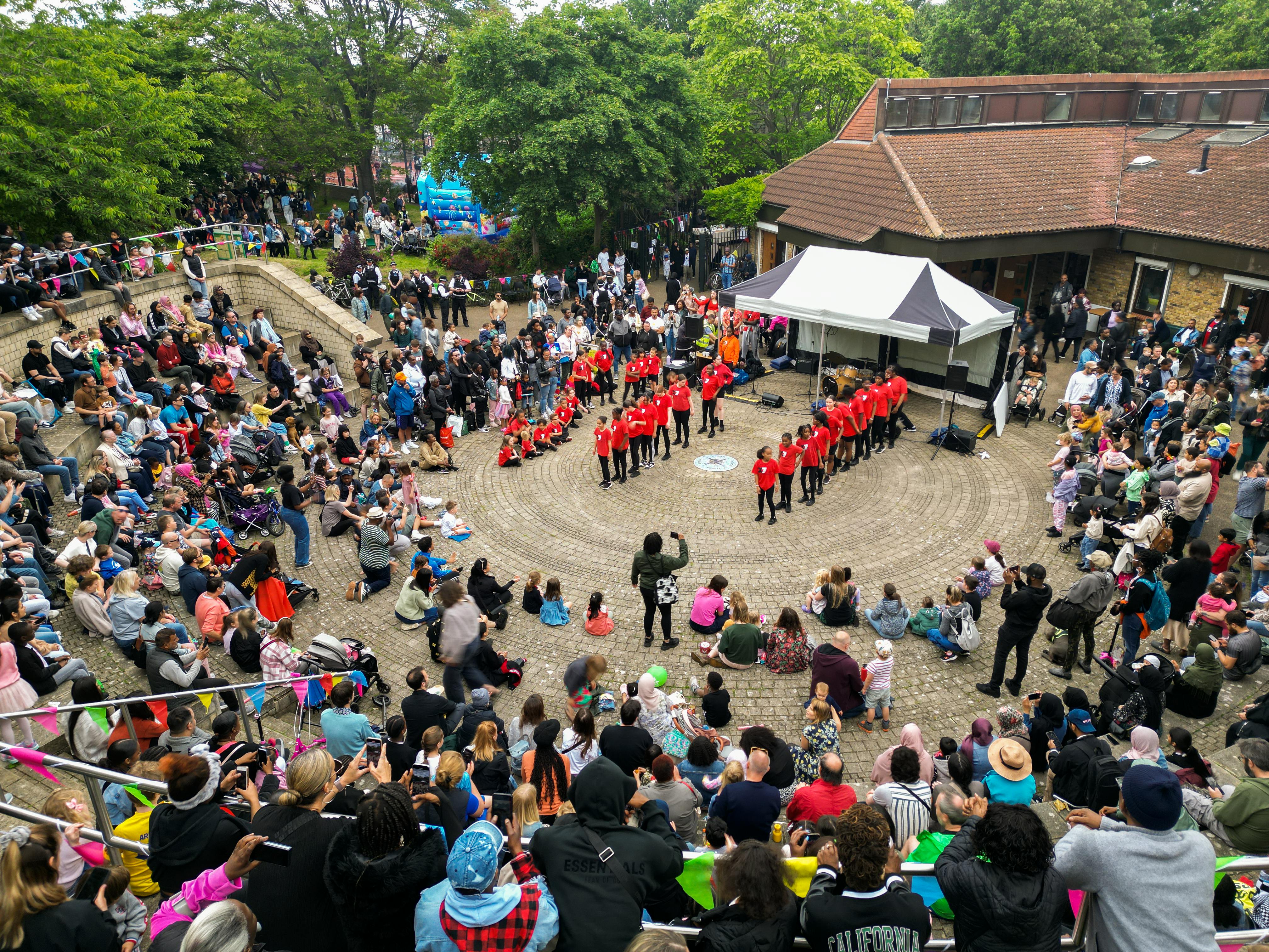 X7seven Dance Group