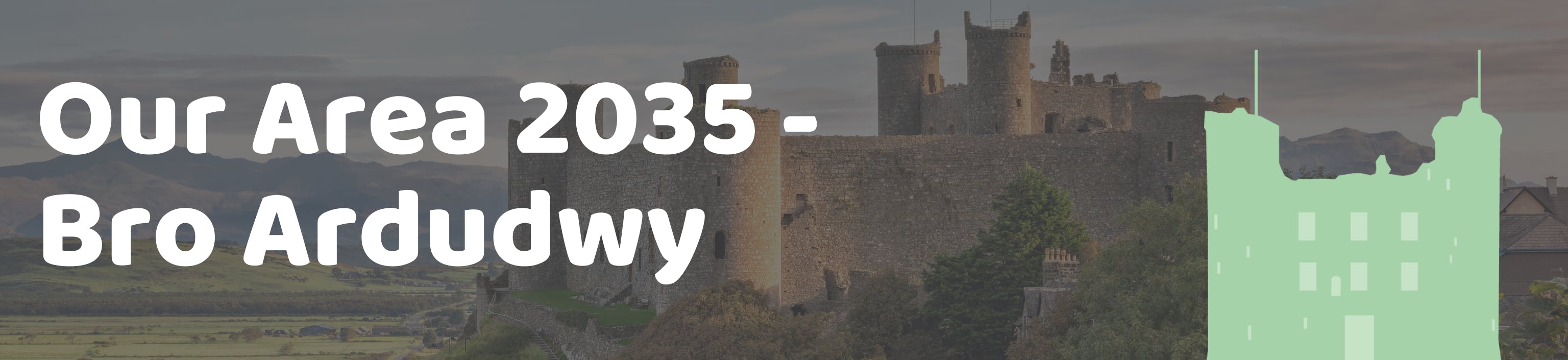 Harlech Castle