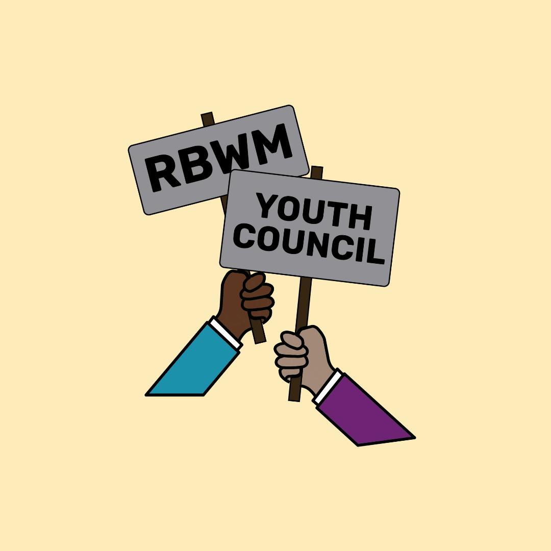 Team member, RBWM Youth Council