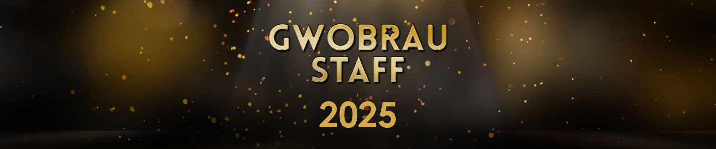 Black background with gold sparkles